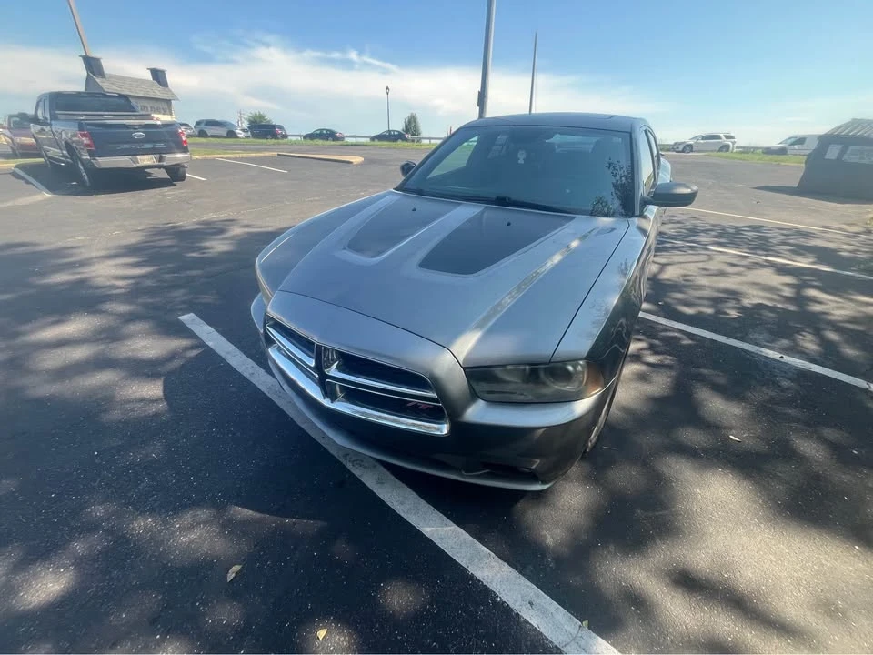 2014 Dodge Charger 7th Gen - Image 3 of 4