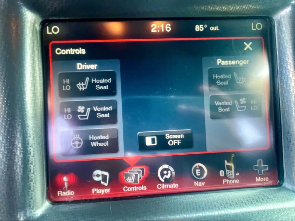2014 Dodge Charger 7th Gen - Image 8 of 10