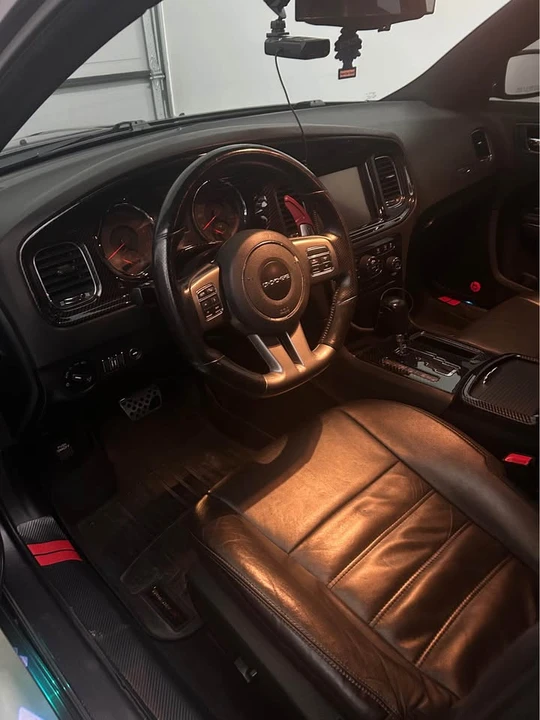 2014 Dodge Charger 7th Gen - Image 6 of 14