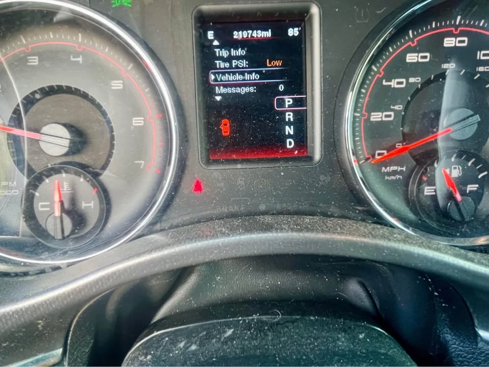 2014 Dodge Charger 7th Gen - Image 10 of 10