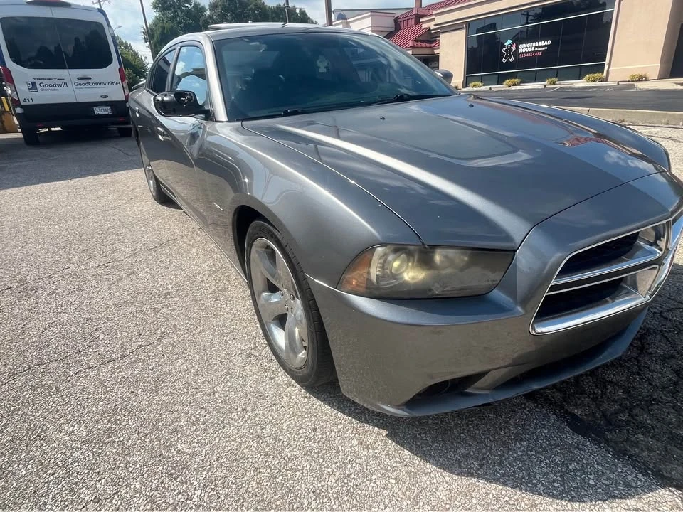 2014 Dodge Charger 7th Gen - Image 4 of 10