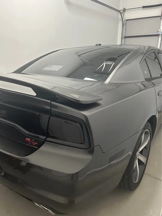 2014 Dodge Charger 7th Gen - Image 2 of 14