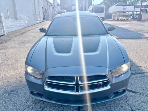 2014 Dodge Charger R/T 100th Anniversary Edition Sedan 4D