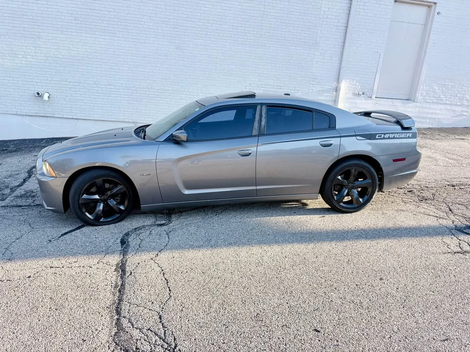 2014 Dodge Charger 7th Gen - Image 7 of 8