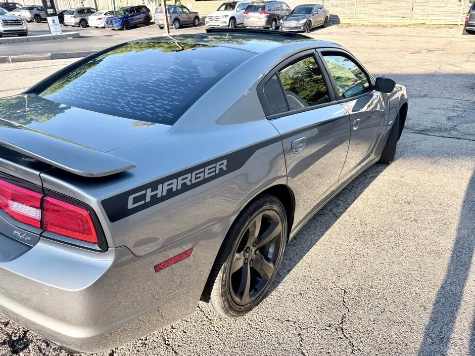 2014 Dodge Charger 7th Gen - Image 6 of 8