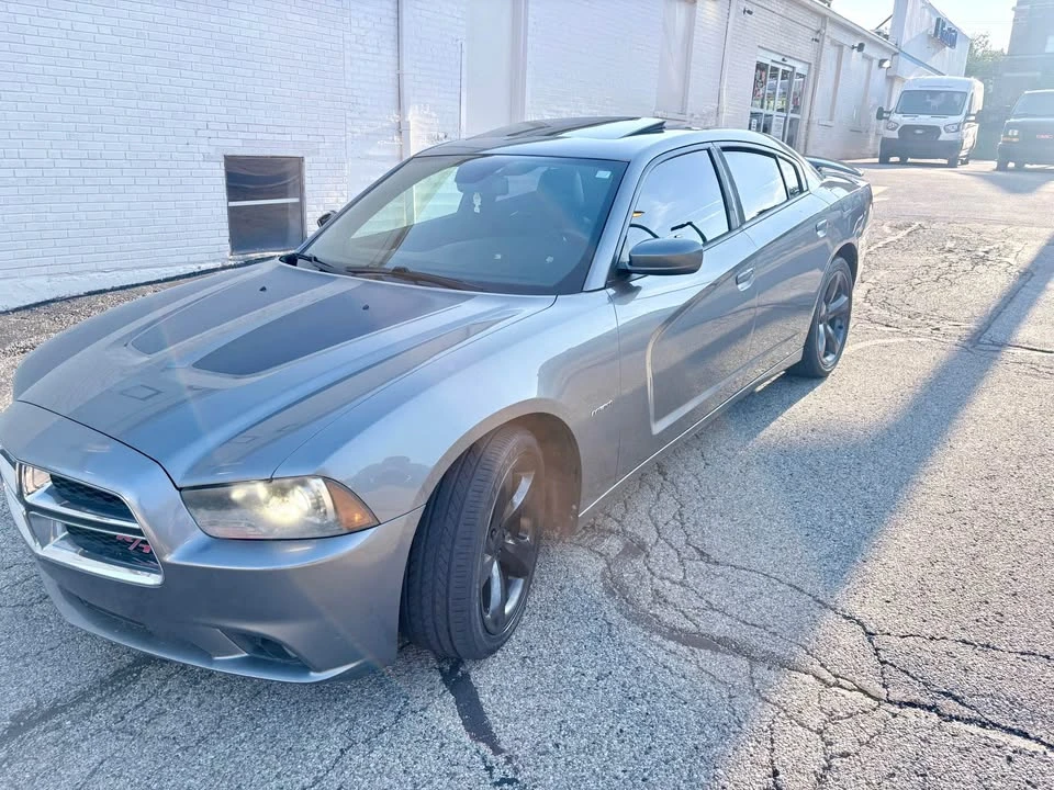 2014 Dodge Charger 7th Gen - Image 3 of 8