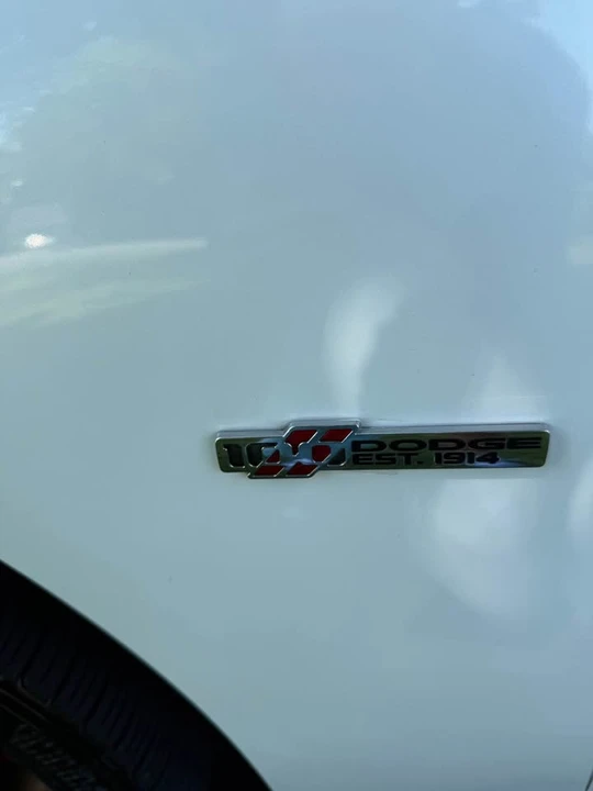 2014 Dodge Charger 7th Gen - Image 19 of 19