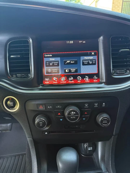 2014 Dodge Charger 7th Gen - Image 8 of 19
