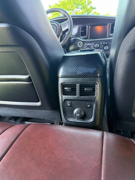 2014 Dodge Charger 7th Gen - Image 11 of 19