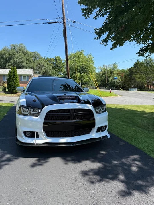 2014 Dodge Charger 7th Gen - Image 3 of 19