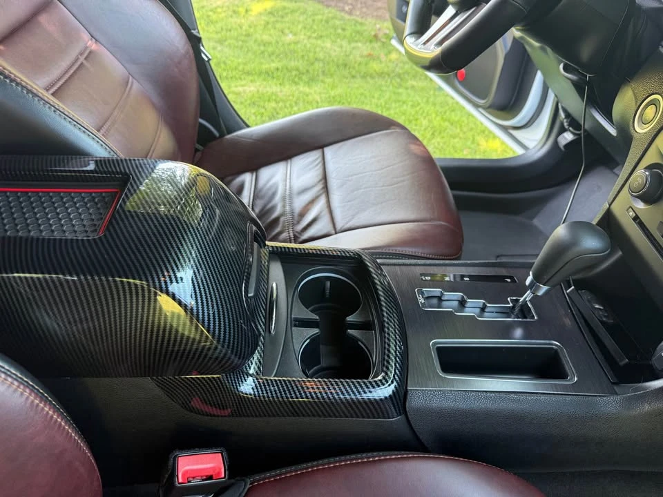 2014 Dodge Charger 7th Gen - Image 13 of 19