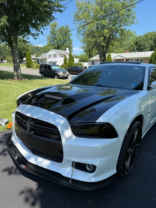 2014 Dodge Charger 7th Gen - Image 5 of 19