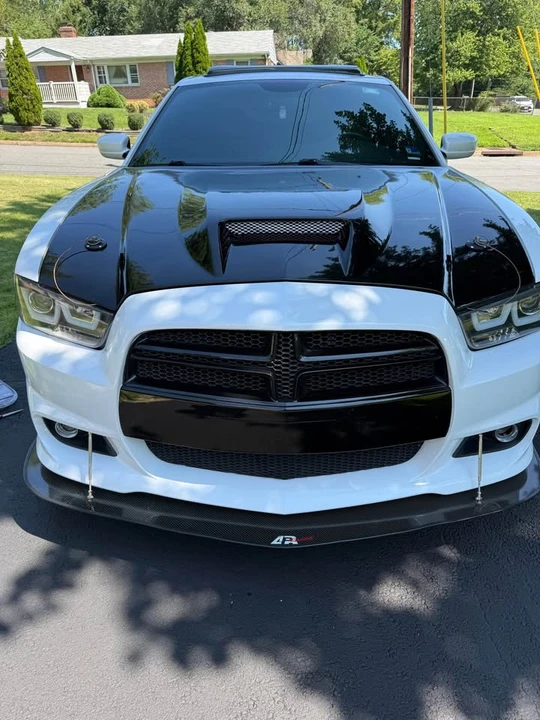 2014 Dodge Charger 7th Gen - Image 2 of 19