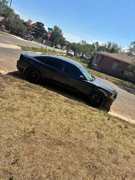 2014 Dodge Charger R/T 100th Anniversary Edition