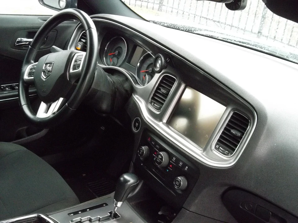 2014 Dodge Charger 7th Gen - Image 10 of 14