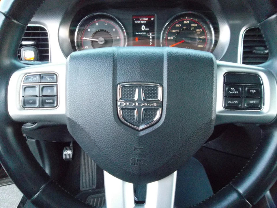 2014 Dodge Charger 7th Gen - Image 7 of 14
