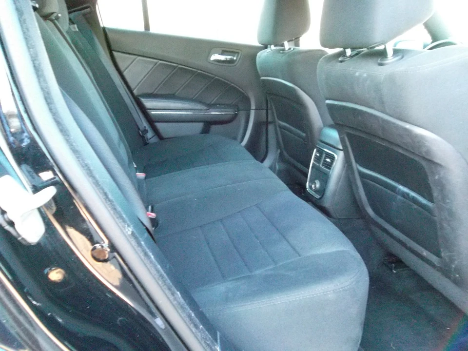 2014 Dodge Charger 7th Gen - Image 12 of 14