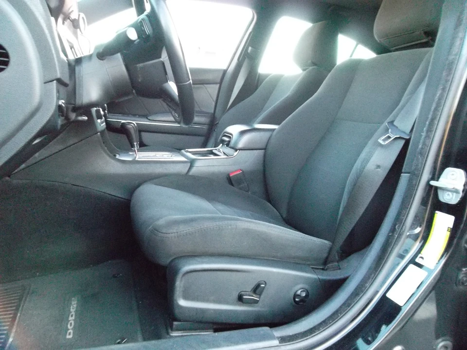 2014 Dodge Charger 7th Gen - Image 14 of 14