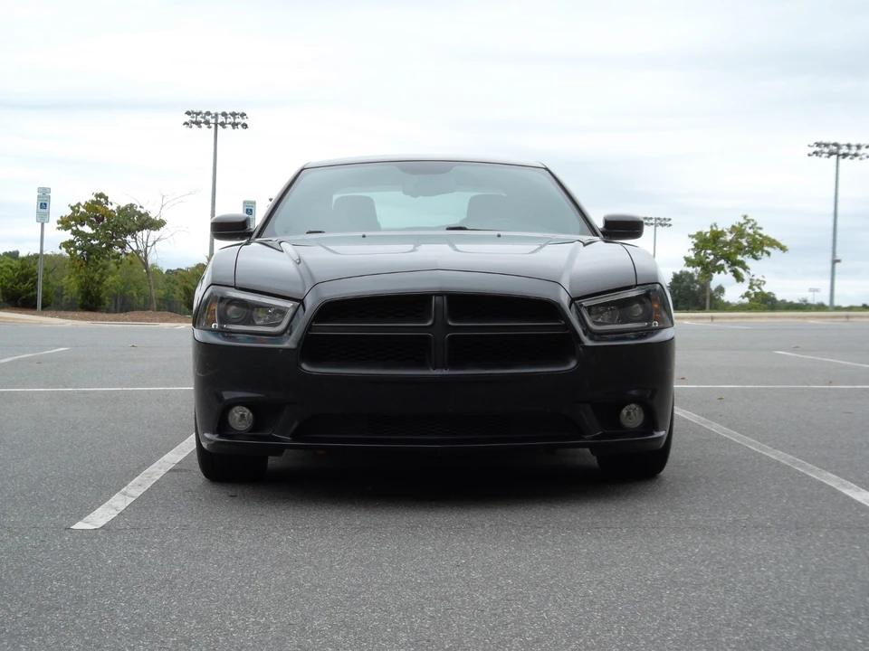 2014 Dodge Charger 7th Gen - Image 3 of 14
