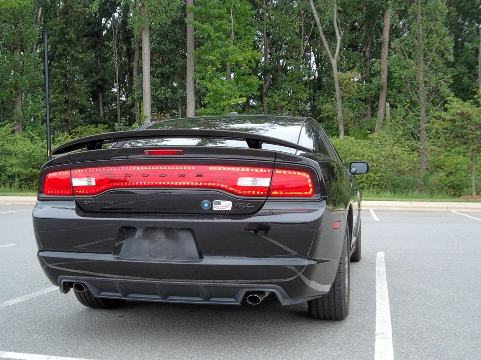 2014 Dodge Charger 7th Gen - Image 5 of 14
