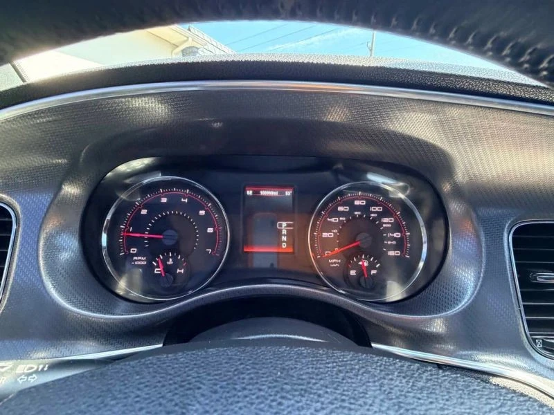 2014 Dodge Charger 7th Gen - Image 6 of 12