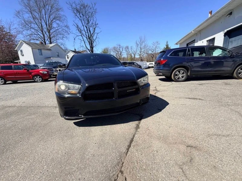 2014 Dodge Charger 7th Gen - Image 3 of 12