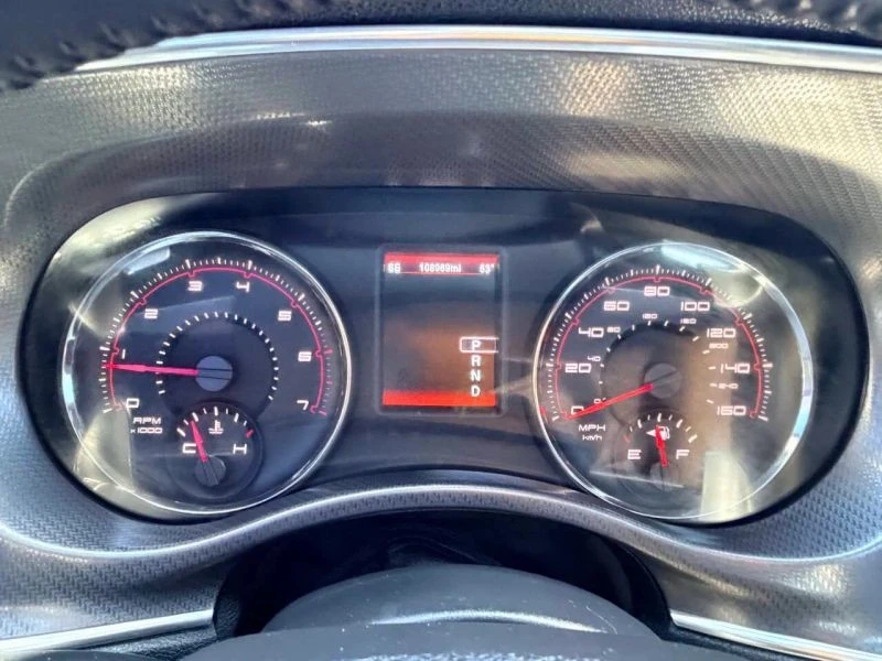 2014 Dodge Charger 7th Gen - Image 7 of 12