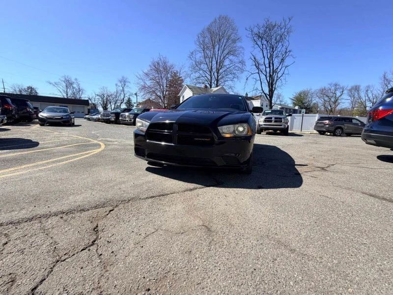 2014 Dodge Charger 7th Gen - Image 2 of 12