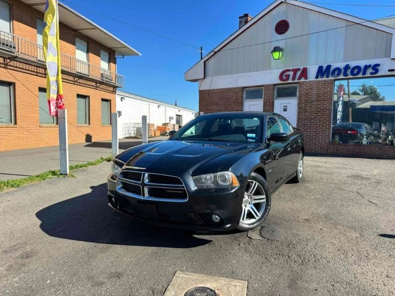 2014 Dodge Charger 7th Gen - Image 2 of 12