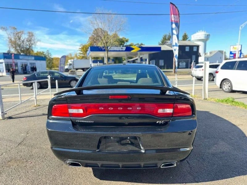 2014 Dodge Charger 7th Gen - Image 10 of 12