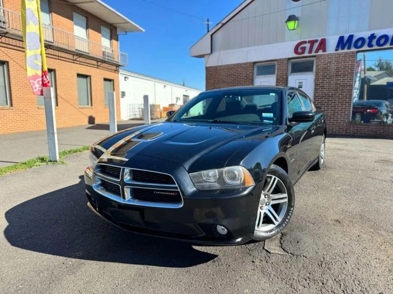 2014 Dodge Charger 7th Gen - Image 3 of 12
