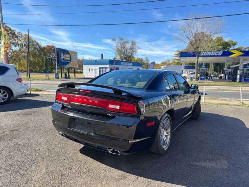 2014 Dodge Charger 7th Gen - Image 11 of 12