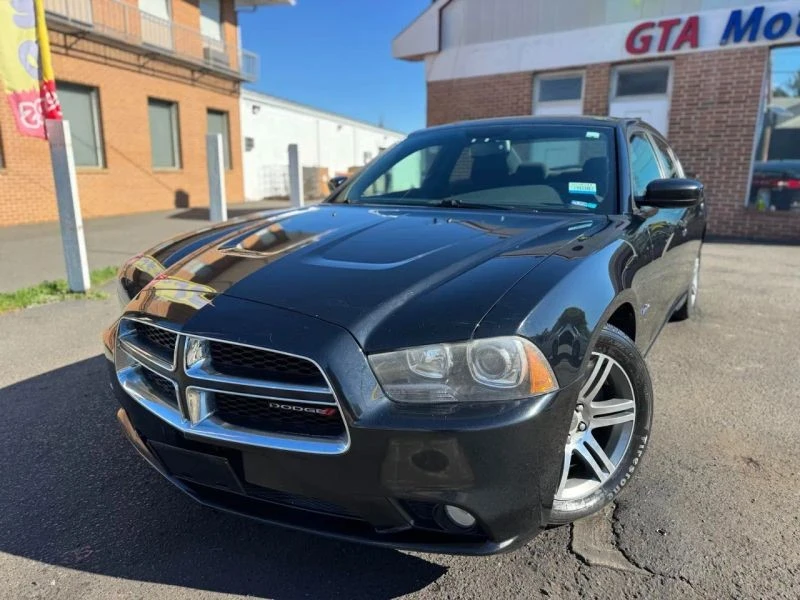 2014 Dodge Charger 7th Gen - Image 4 of 12