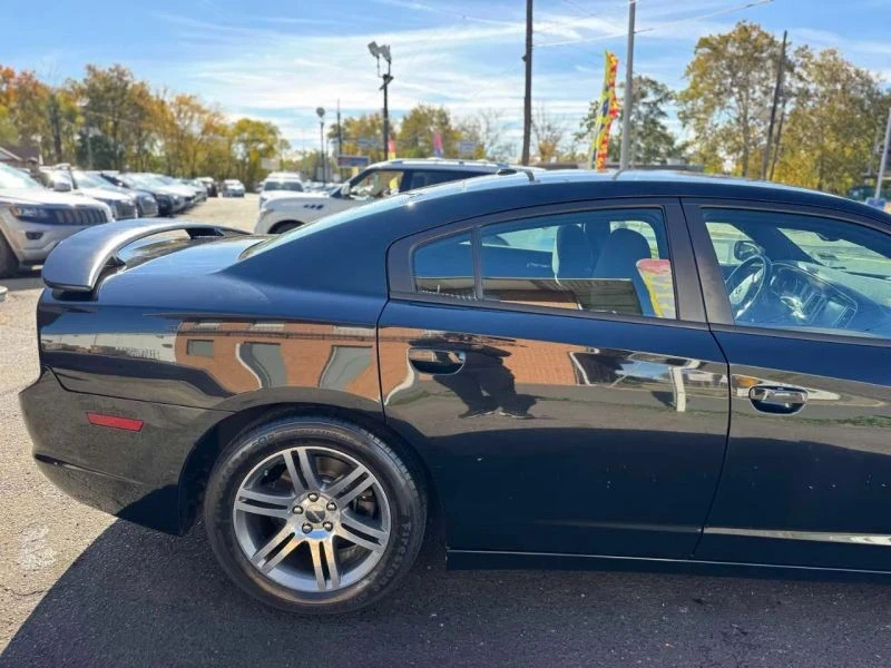 2014 Dodge Charger 7th Gen - Image 12 of 12