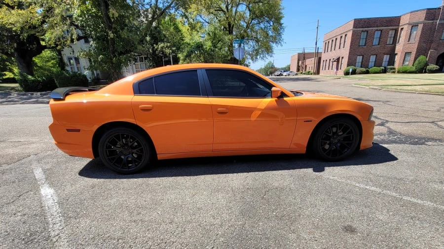 2014 Dodge Charger 7th Gen - Image 6 of 21