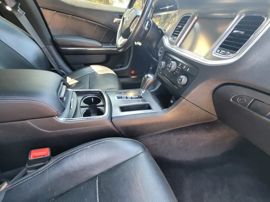 2014 Dodge Charger 7th Gen - Image 18 of 21