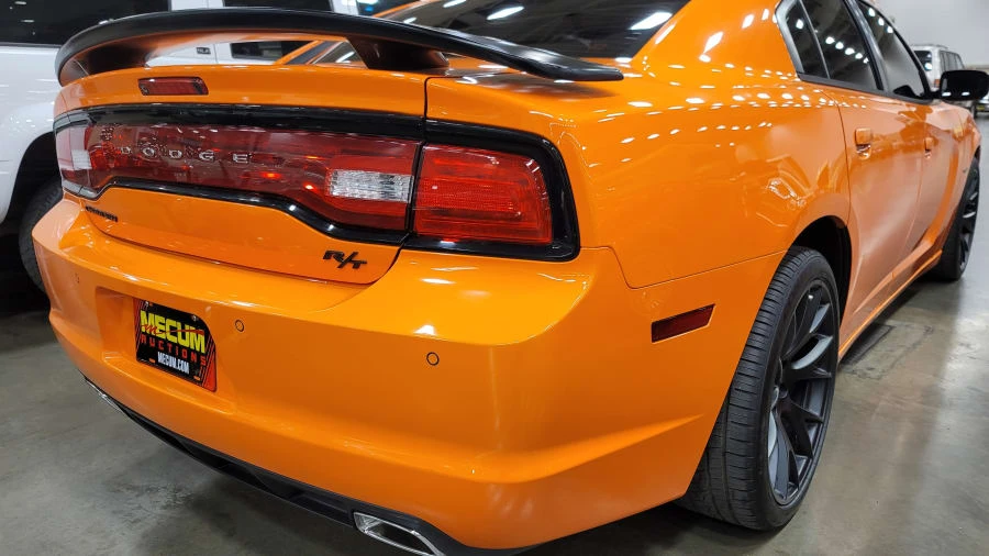 2014 Dodge Charger 7th Gen - Image 7 of 21