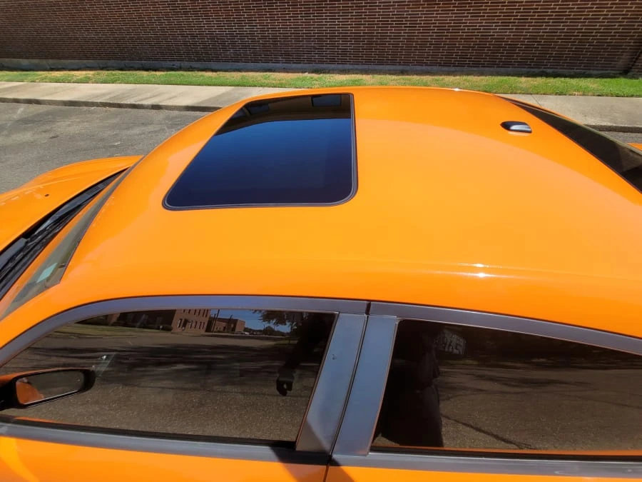 2014 Dodge Charger 7th Gen - Image 5 of 21