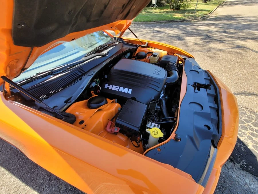 2014 Dodge Charger 7th Gen - Image 21 of 21