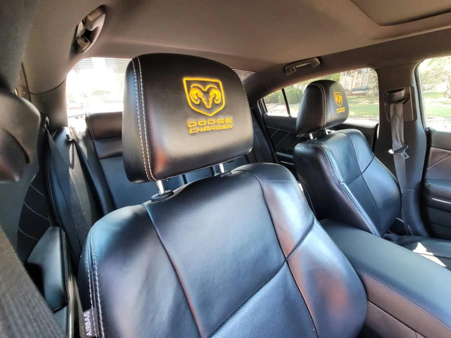 2014 Dodge Charger 7th Gen - Image 11 of 21