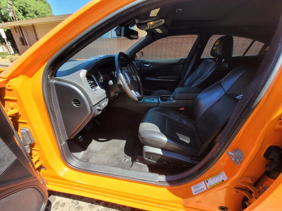 2014 Dodge Charger 7th Gen - Image 19 of 21