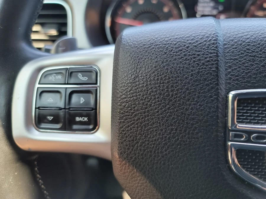 2014 Dodge Charger 7th Gen - Image 14 of 21