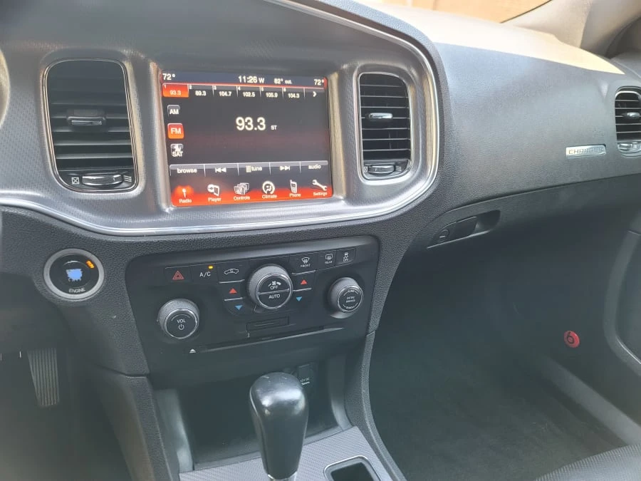 2014 Dodge Charger 7th Gen - Image 17 of 21