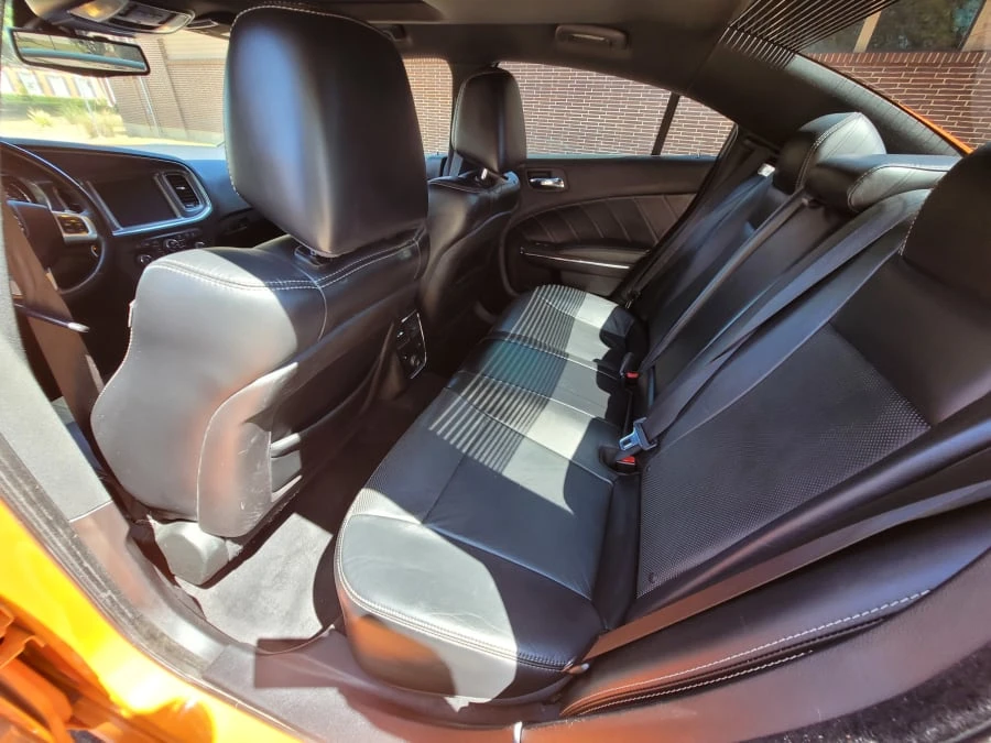 2014 Dodge Charger 7th Gen - Image 10 of 21