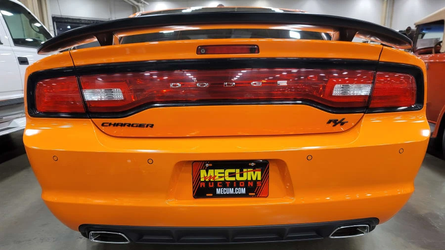2014 Dodge Charger 7th Gen - Image 8 of 21