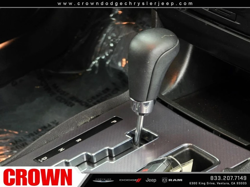 2014 Dodge Charger 7th Gen - Image 10 of 12
