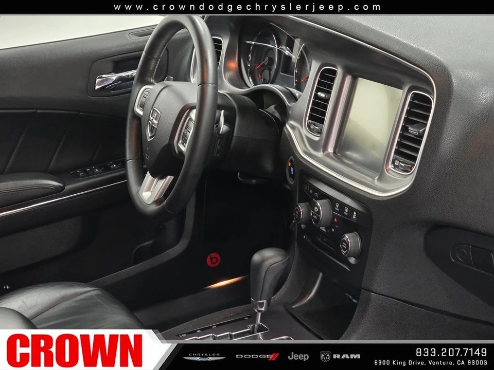 2014 Dodge Charger 7th Gen - Image 12 of 12