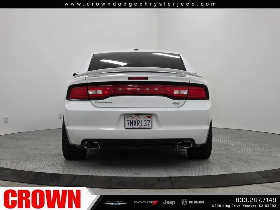 2014 Dodge Charger 7th Gen - Image 6 of 12