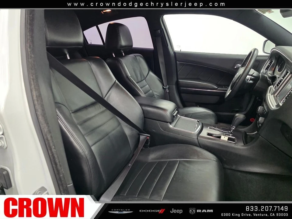 2014 Dodge Charger 7th Gen - Image 11 of 12
