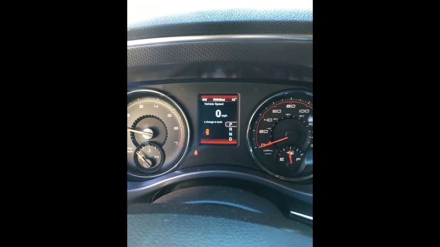 2014 Dodge Charger 7th Gen - Image 4 of 4